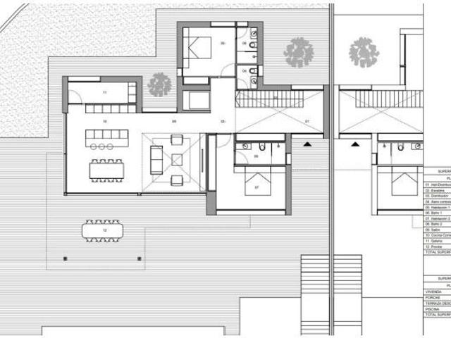 Casa en venta en Tampa Park, la Marina Alta