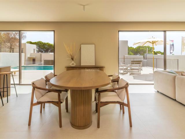 Casa en venta en Moraira, la Marina Alta