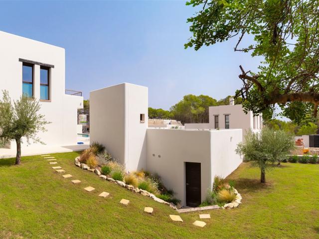 Casa en venta en Moraira, la Marina Alta