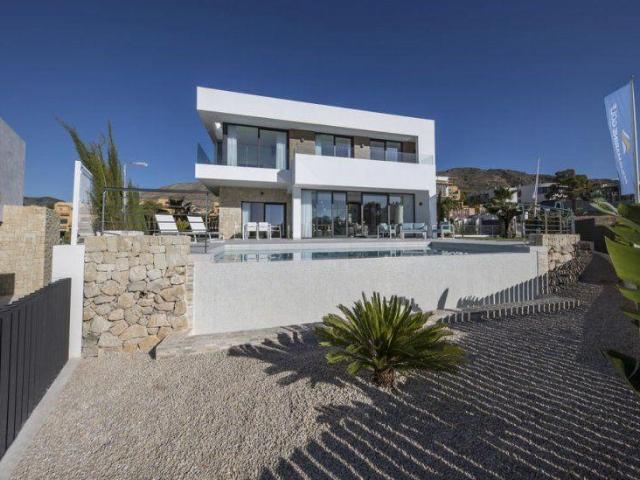 Casa en venta en Finestrat Casa en venta en Finestrat