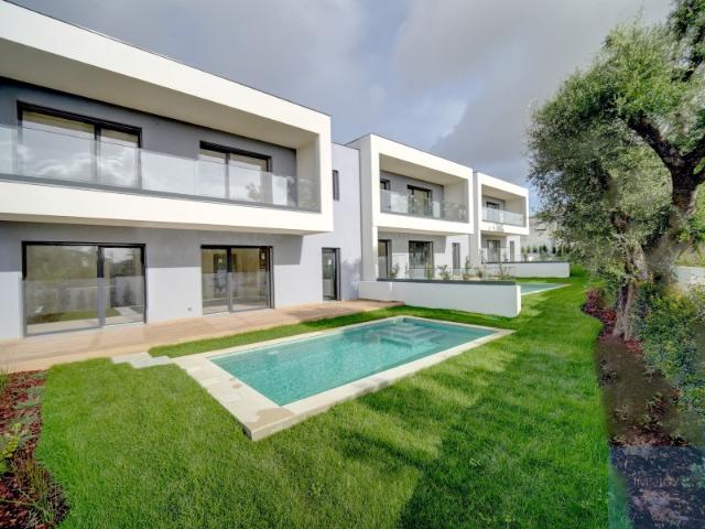 Casa venda em Quinta de São Martinho, Cascais