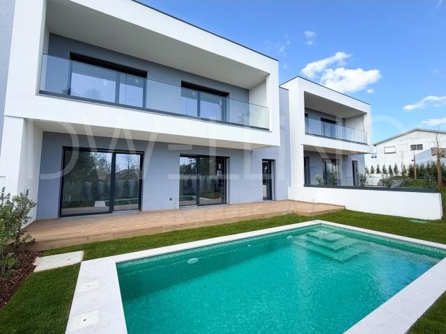 Casa venda em Quinta de São Martinho, Cascais