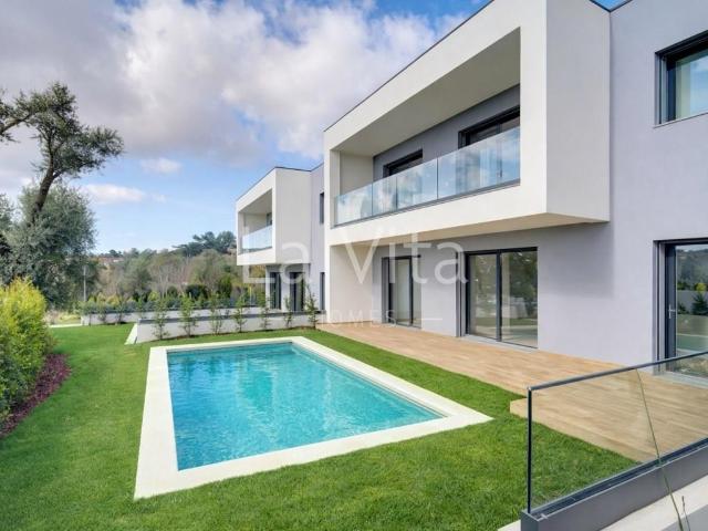Vivenda venda em Quinta de São Martinho, Cascais
