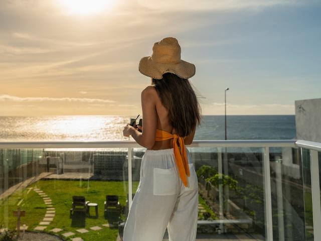 Estúdio alugar em Fajã da Pedra, Paul Do Mar