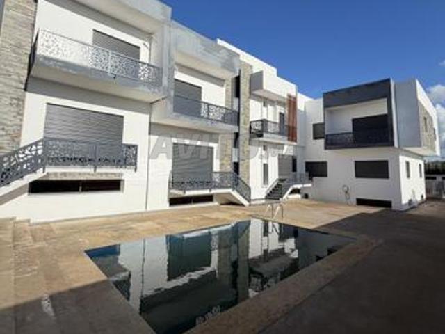 Maison vente à Témara