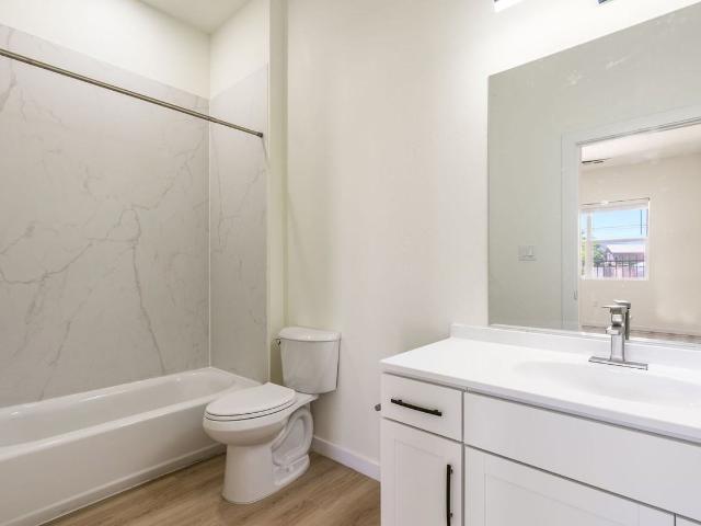 Apartment for rent in New Mexico