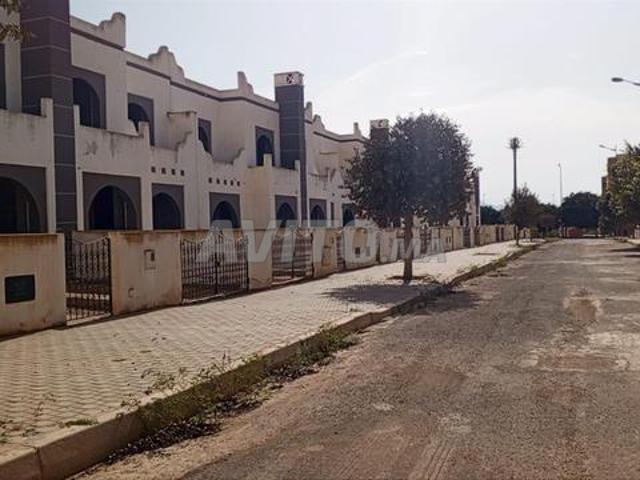 Propriété vente à Ras Kebdana