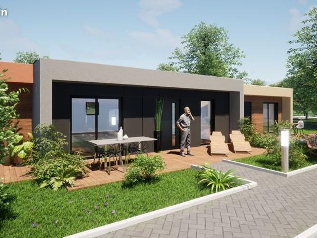Maison vente à Mulhouse, Habsheim