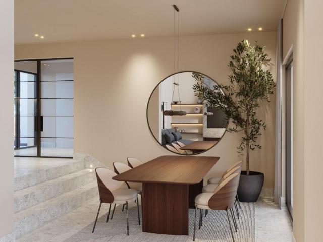 Casa en venta en Macenas, Mojácar