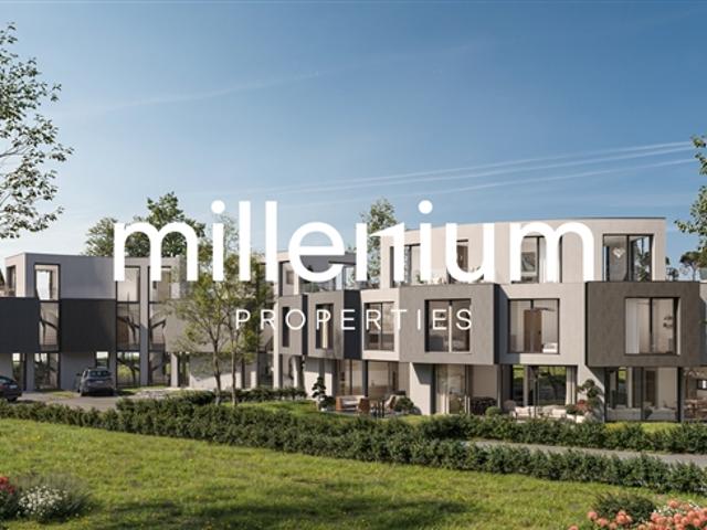 Reihenfamilienhaus kaufen in Meyrin