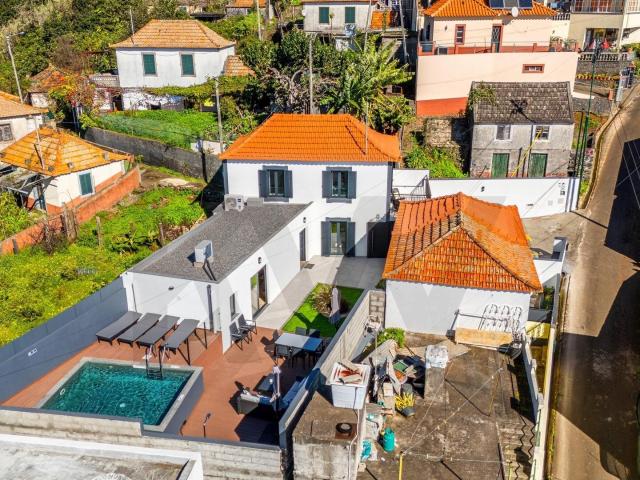Vivenda venda em Ilha Da Madeira