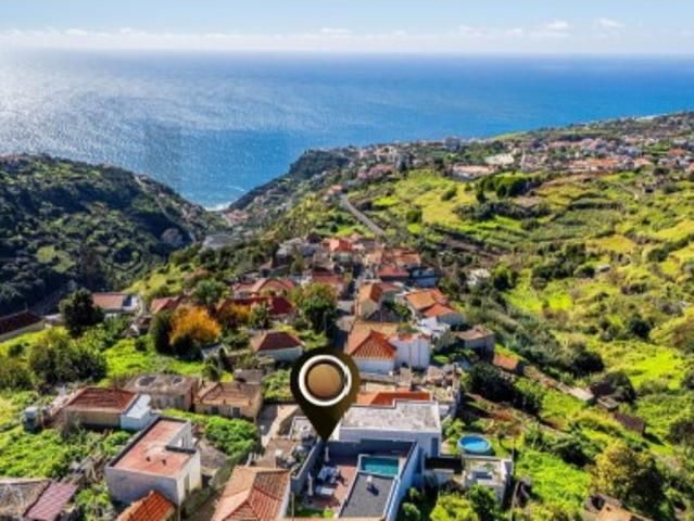 Casa venda em Ilha Da Madeira