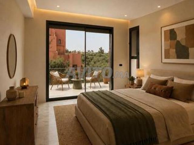 Propriété vente à Gueliz, Marrakech