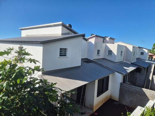 Maison location à La Réunion
