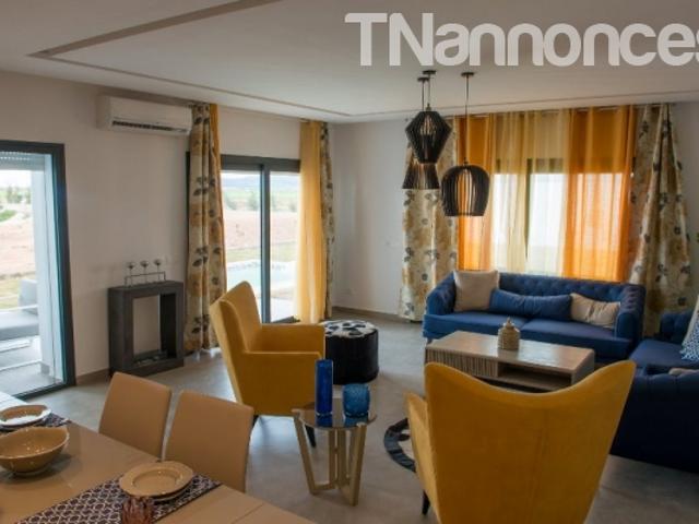 Maison location