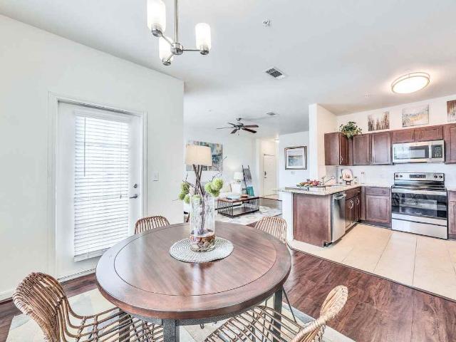 Apartment for rent in Pflugerville, Texas