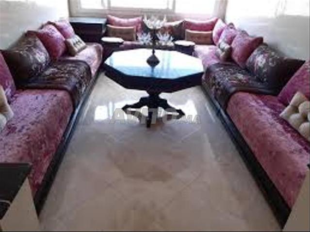 Propriété location à El Ma, Gharb-Chrarda-Beni Hssen