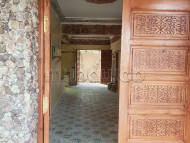 Villa vente à Al Haouz, L'Oriental