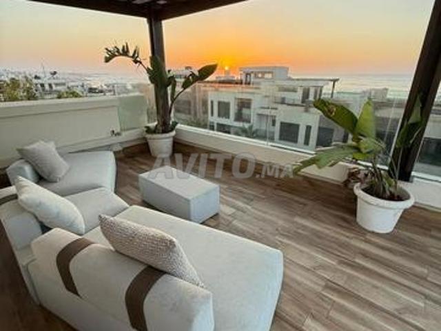 Propriété vente à Dar Bouazza, Gharb-Chrarda-Beni Hssen