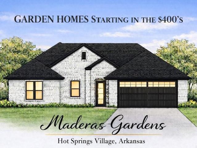House for sale in Ark