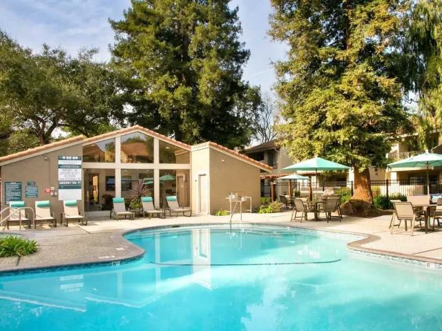 Apartment for rent in Buena Vista, San Jose