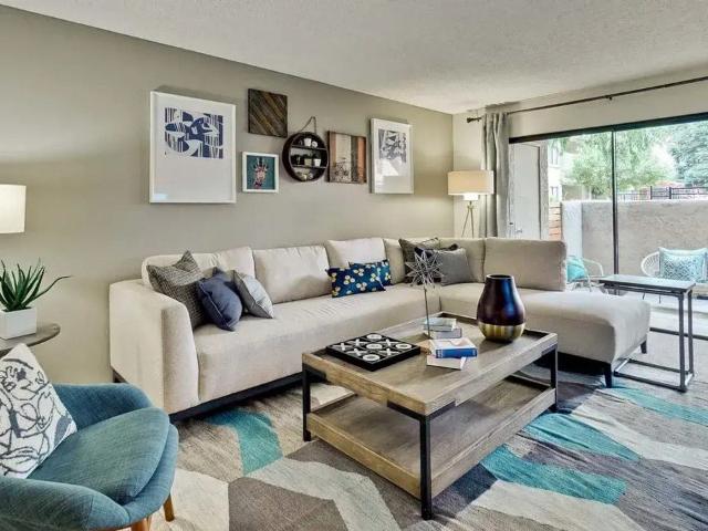 Apartment for rent in San Jose, California