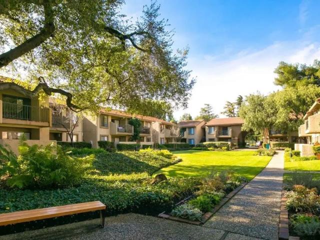 Apartment for rent in Buena Vista, San Jose