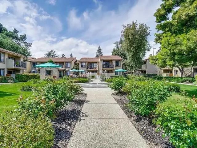 Apartment for rent in Buena Vista, San Jose