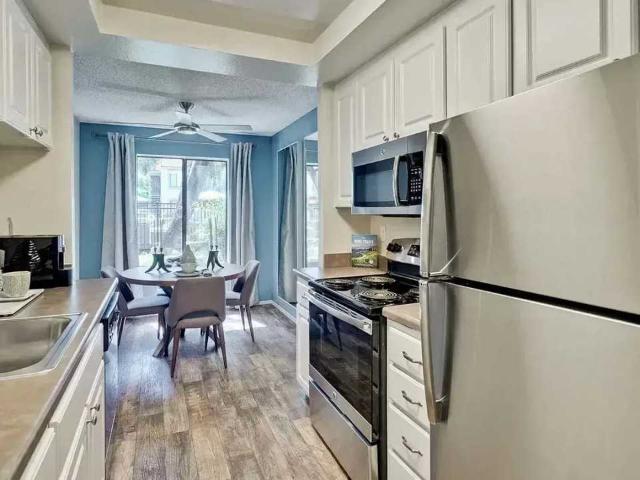 Apartment for rent in San Jose, California