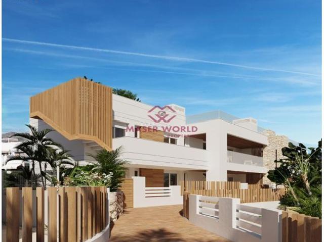 Chalet en venta en Pozo del Esparto, Pulpí