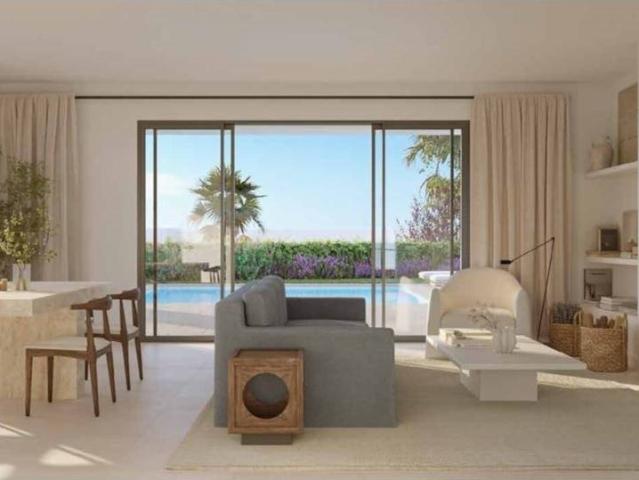 Casa en venta en Pueblo Nuevo, Campo de Gibraltar