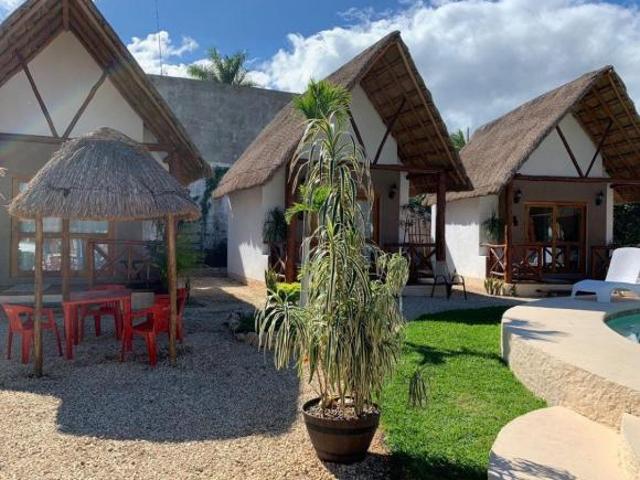 Villa en venta en Lázaro Cárdenas, Quintana Roo