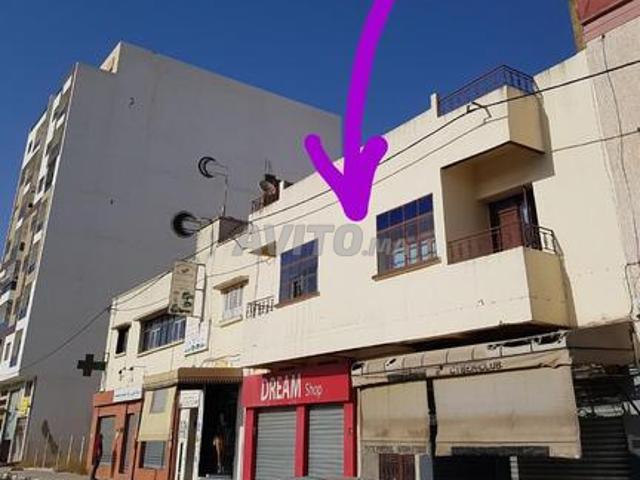 Propriété vente à Meknès