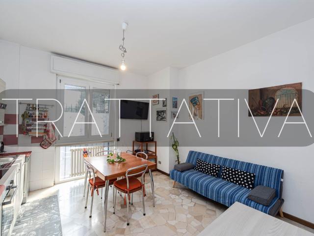 Appartamento in affitto a Sant'Alessandro, Villasanta