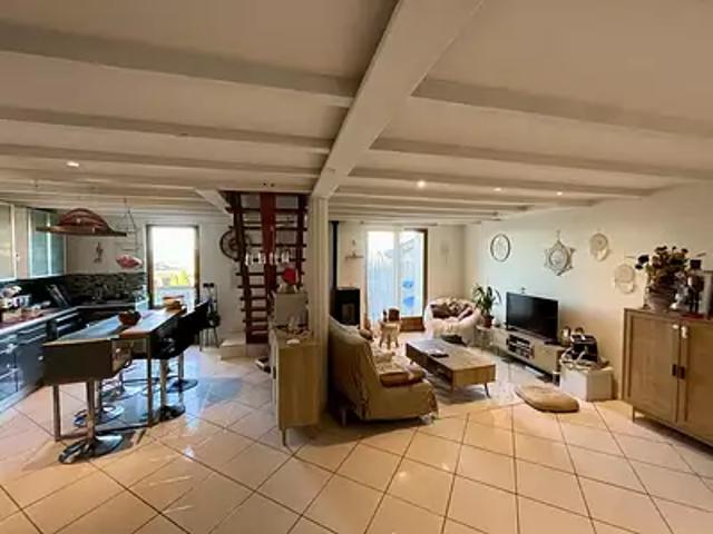 Maison vente à Carcassonne, Villasavary