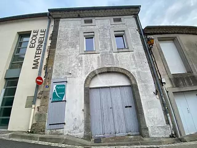 Maison vente à Carcassonne, Villasavary