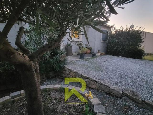 Maison vente à Carcassonne, Villasavary