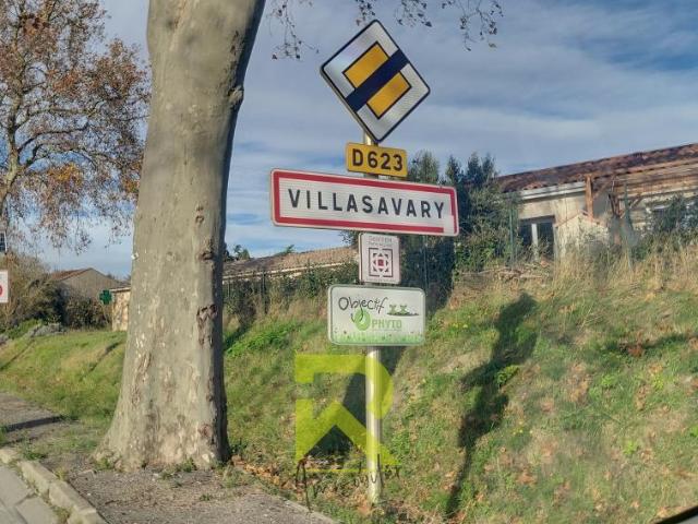 Maison vente à Carcassonne, Villasavary