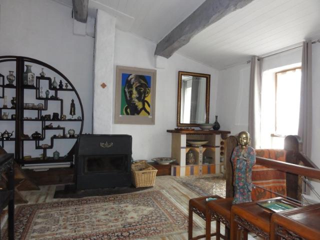 Maison vente à Carcassonne, Villasavary