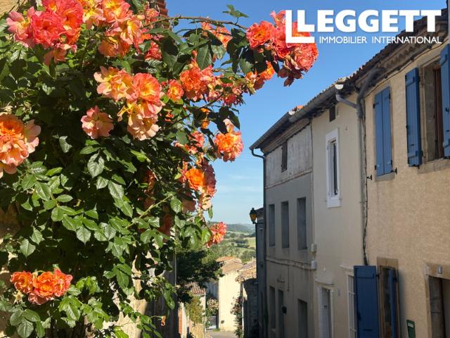 Maison vente à Carcassonne, Villasavary
