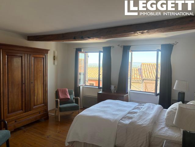 Maison vente à Carcassonne, Villasavary