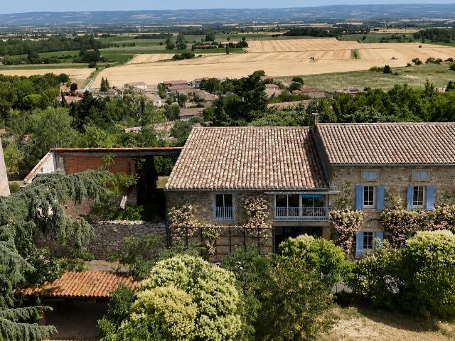 Maison vente à Carcassonne, Villasavary