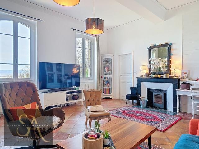 Château vente à Carcassonne, Villasavary