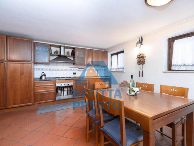 Villa Indipendente in affitto a San Marco, Reana Del Roiale