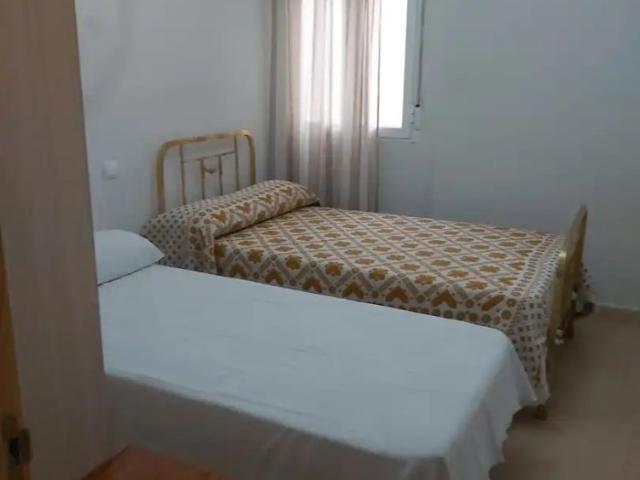 Apartamento en alquiler en Villaseca De La Sagra, Castilla-La Mancha