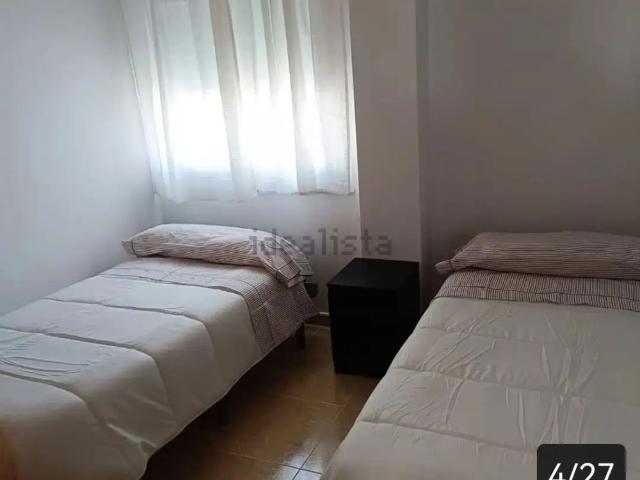 Apartamento en alquiler en Villaseca De La Sagra, Castilla-La Mancha