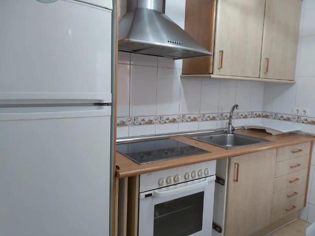 Apartamento en alquiler en Villaseca de la Sagra, Toledo