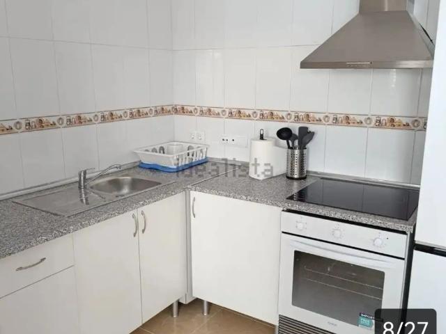 Apartamento en alquiler en Villaseca de la Sagra, Toledo