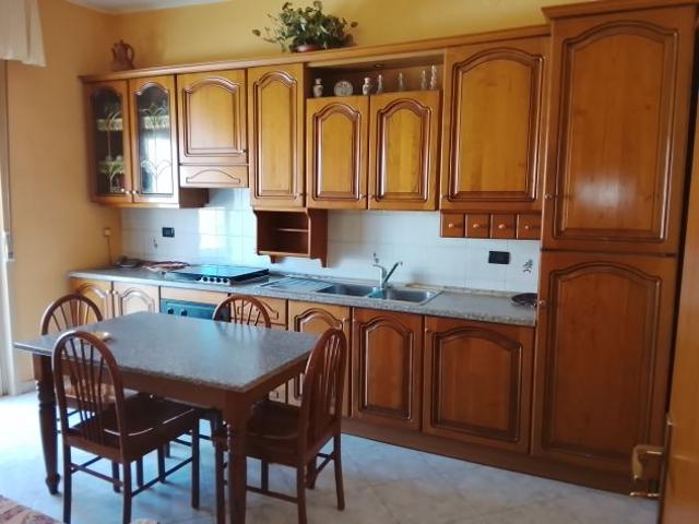 Appartamento in vendita a Agrigento, Sicilia
