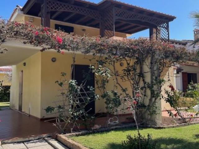 Villa Indipendente in vendita a Villasimius, Sardigna/Sardegna